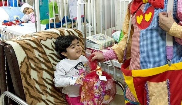 عکس نقاشی چهارشنبه سوری آسان