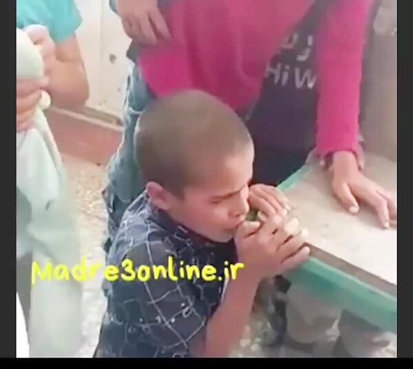 عکس نی نی سایت سوتی های خنده دار