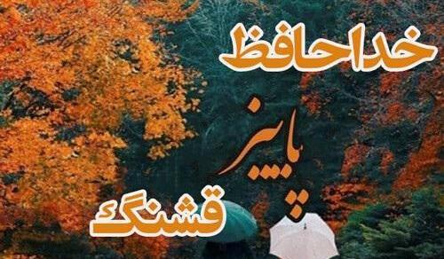 عکس پروفایل خداحافظ عمو