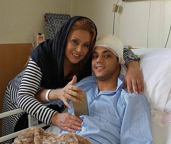 عکس نوشته نسرین جونم تولدت مبارک