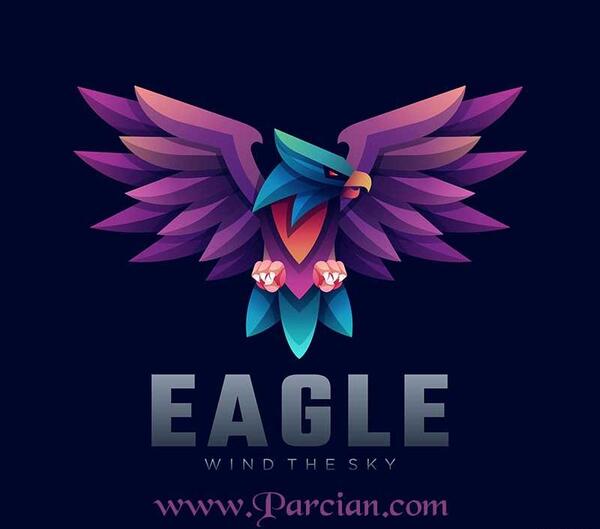 عکس شیر عصبانی کارتونی