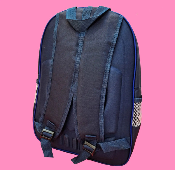 عکس کیف مدرسه پسرانه دبستانی