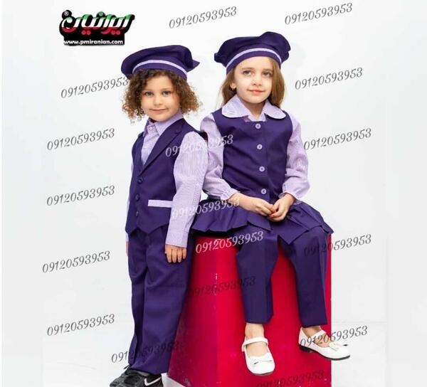 عکس کیف مدرسه پسرانه دبستانی