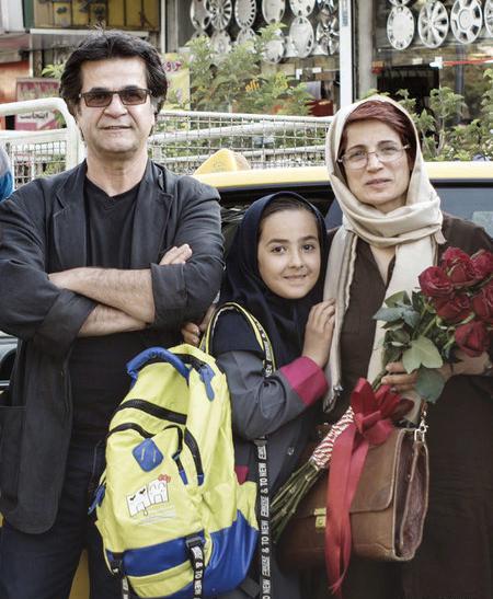 عکس جعفر پناهی