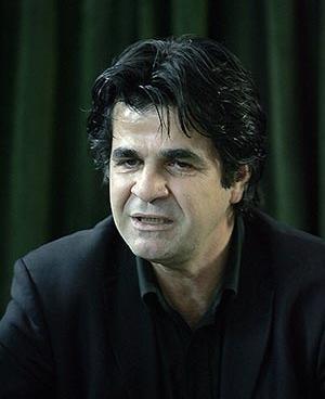 عکس جعفر پناهی