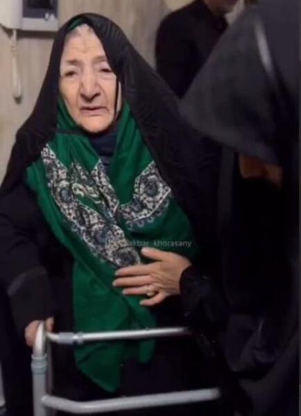 عکس فرشته حسینی چند خواهر برادر دارد