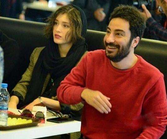 عکس فرشته حسینی چند خواهر برادر دارد