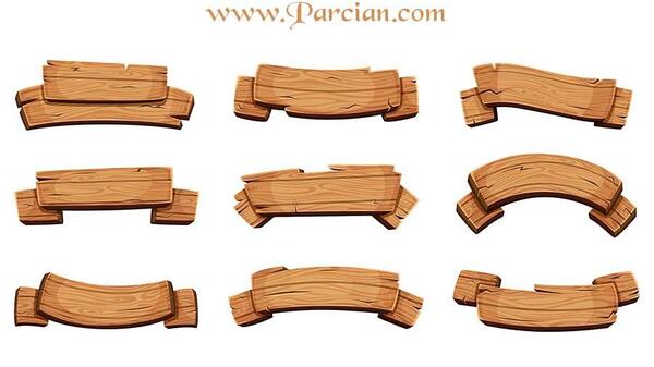 عکس روبان پاپیونی