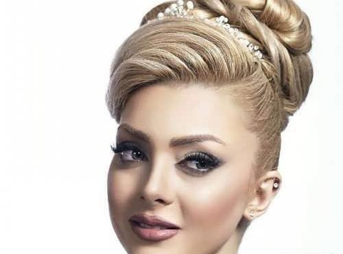 عکس عروس جدید ۱۴۰۰