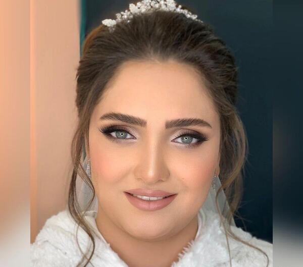 عکس عروس جدید ۱۴۰۰