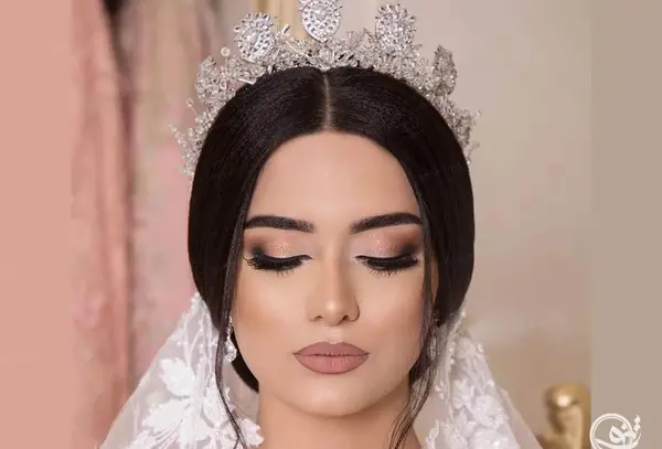 عکس عروس جدید ۱۴۰۰