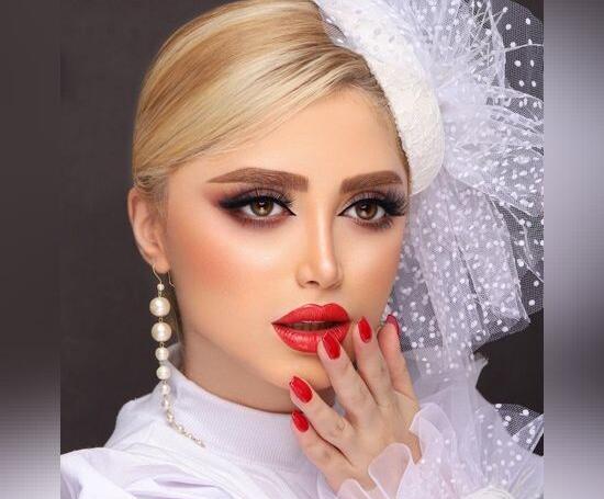 عکس عروس جدید ۱۴۰۰