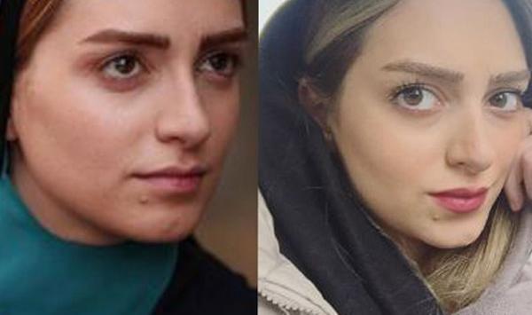 عکس واقعی فرهاد دماوندی