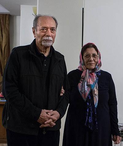 عکس واقعی فرهاد دماوندی