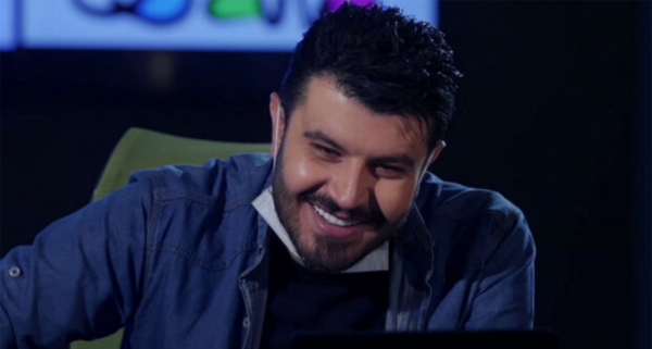 عکس زن مجری طبیب