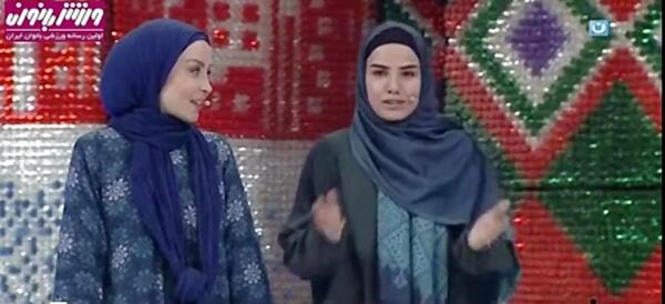 عکس آقای کریمی گزارشگر خندوانه