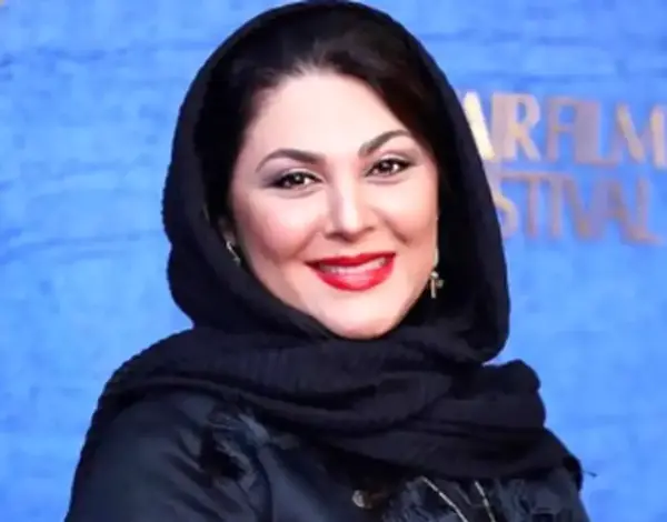 عکس ساناز ربیع لاله