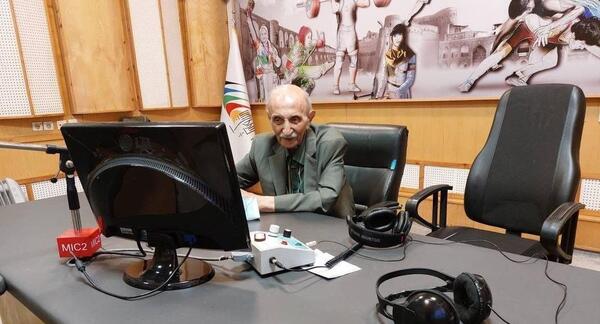 عکس ساناز ربیع لاله