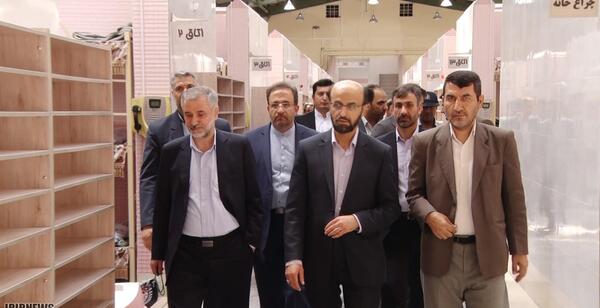 عکس زندان مرکزی اصفهان