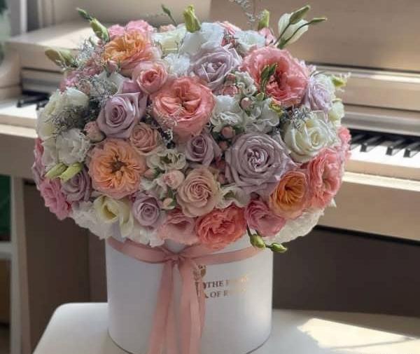 ژست عکس دونفره خواستگاری