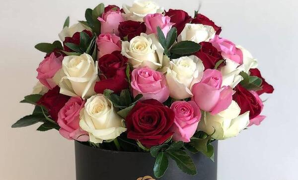 ژست عکس دونفره خواستگاری
