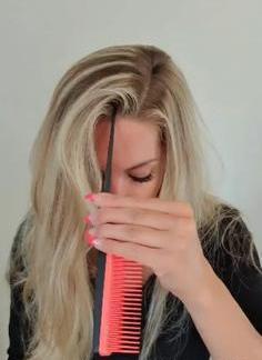 عکس مدل مو آسان دخترانه
