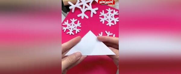 عکس درباره ی برف