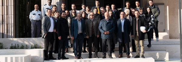 عکس درباره ی برف