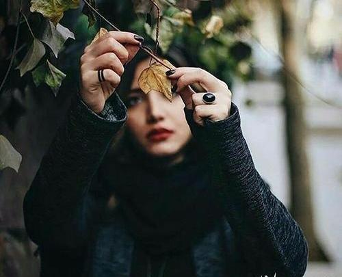 عکس نوشته من جنگجوی خوبیم
