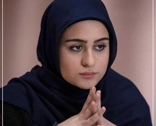 عکس بازیگران سریال از سرنوشت