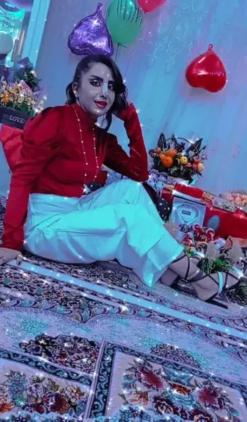 عکس تولدت مبارک ویسگون