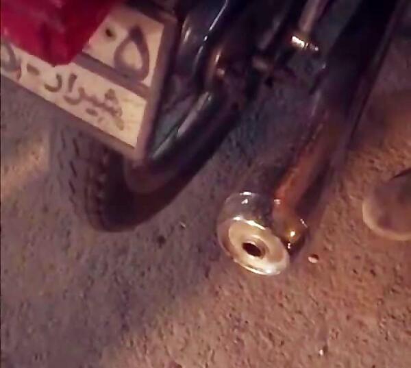 عکس هوندا جدید
