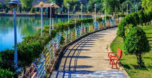 عکس های زیبای بهار