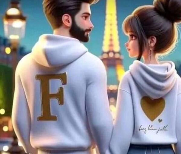 عکس دختر فیک عربی