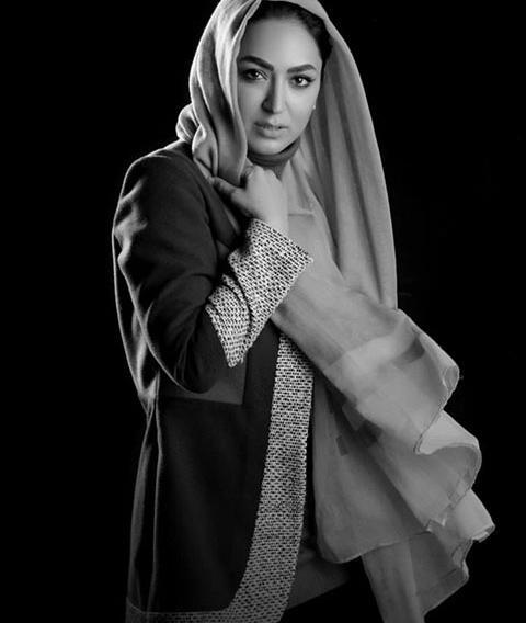 عکس های تینا طالبی و همسرش