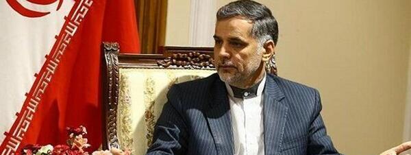 عکس ظریف عصبانی