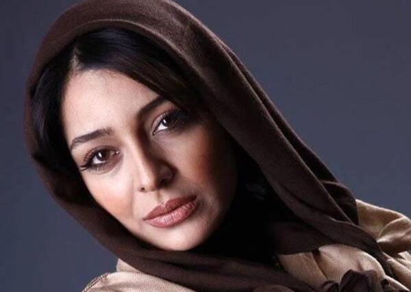 عکس زشت ساره بیات