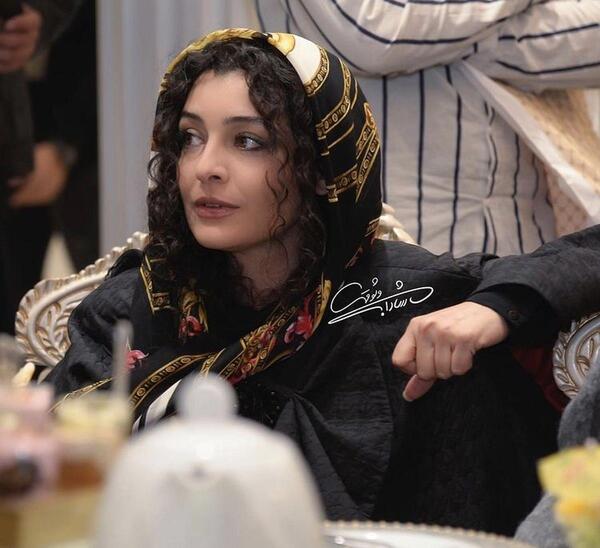 عکس زشت ساره بیات