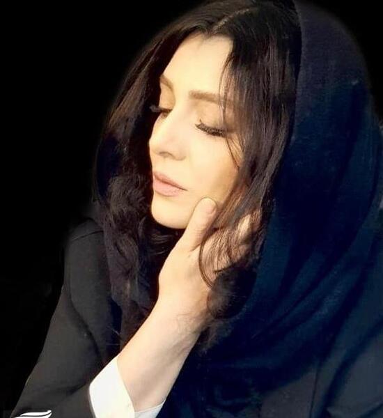 عکس زشت ساره بیات