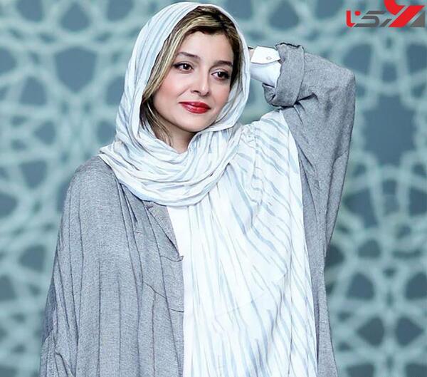 عکس زشت ساره بیات