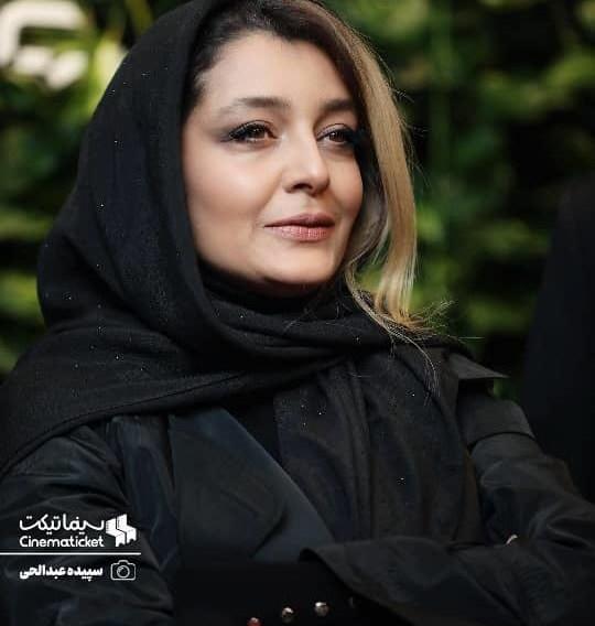 عکس زشت ساره بیات