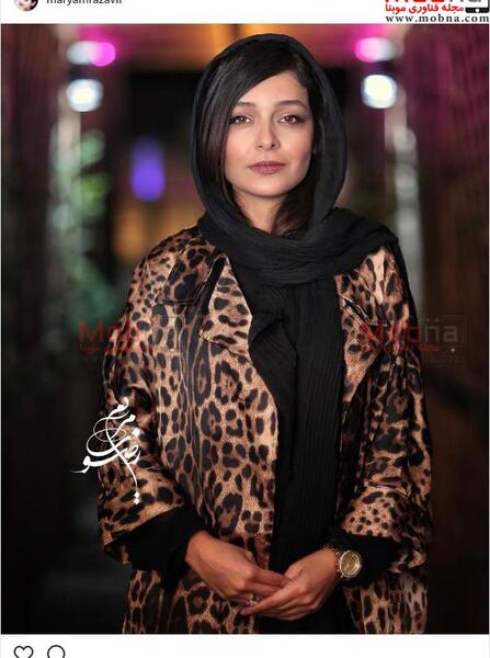 عکس زشت ساره بیات