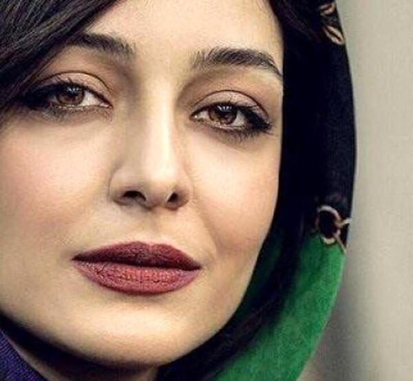عکس زشت ساره بیات
