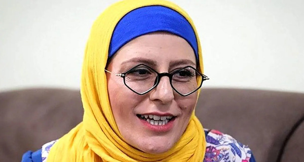 زیباترین عکس سوسن پرور