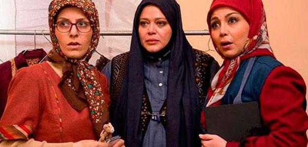 زیباترین عکس سوسن پرور