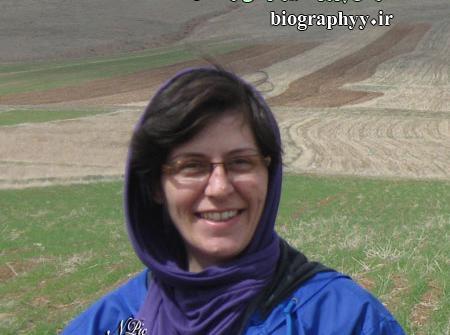 زیباترین عکس سوسن پرور