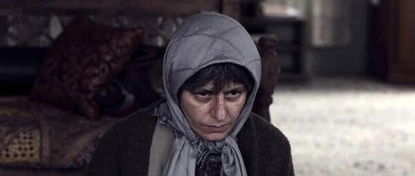 زیباترین عکس سوسن پرور