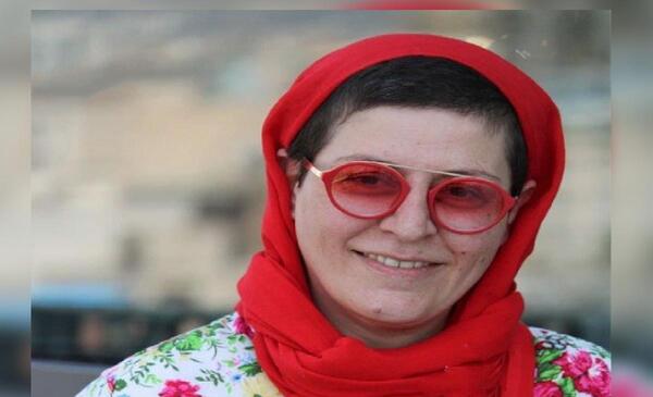 زیباترین عکس سوسن پرور