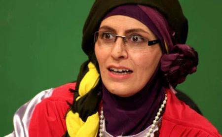 زیباترین عکس سوسن پرور