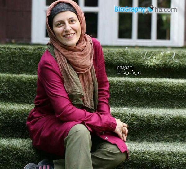 زیباترین عکس سوسن پرور
